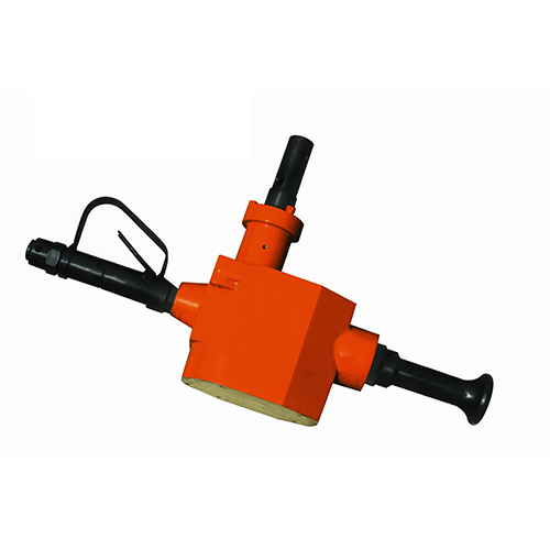 ZQS-65/2.5氣動手持式鉆機 ZQS-65/2.5氣動手持式鉆機